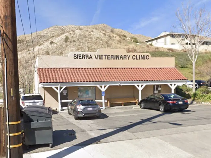 Sierra Veterinary Clinic 8