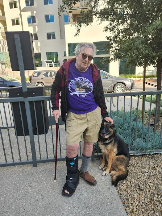 Sierra Veterinary Clinic 10