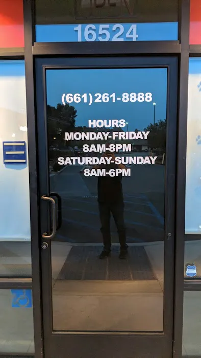Sand Canyon Animal Hospital 9