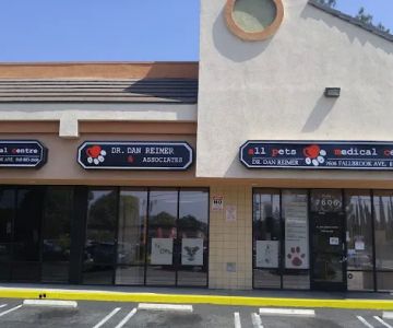 All Pets Medical Centre