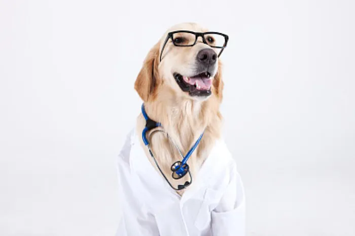 VCA Parkwood Animal Hospital 4