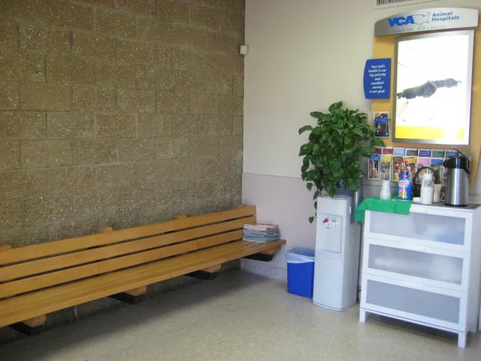 VCA Parkwood Animal Hospital 2