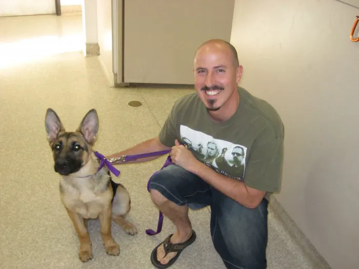 VCA Parkwood Animal Hospital 5