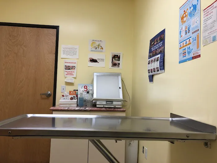 Fallbrook Veterinary Clinic 8