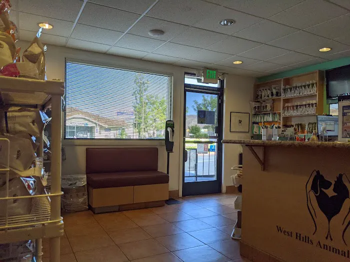 West Hills Animal Hospital 6