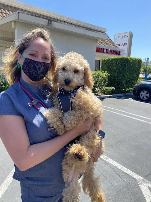 West Hills Animal Hospital 10