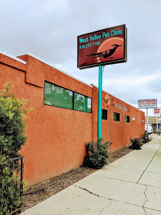 West Valley Pet Clinic 5