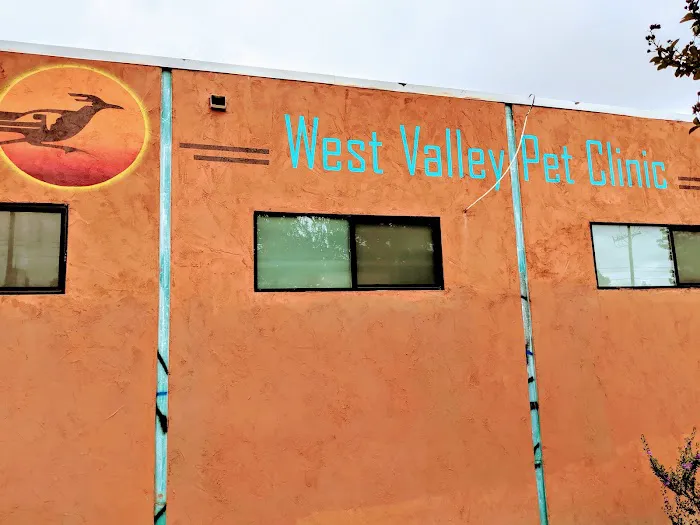 West Valley Pet Clinic 6