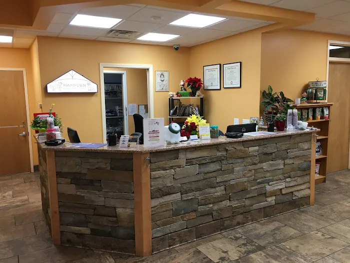 Hampden Veterinary Clinic 5