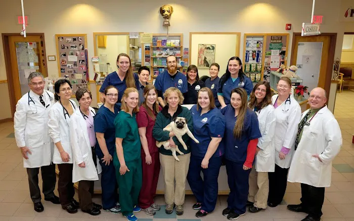 Valley Veterinary Hospital 6