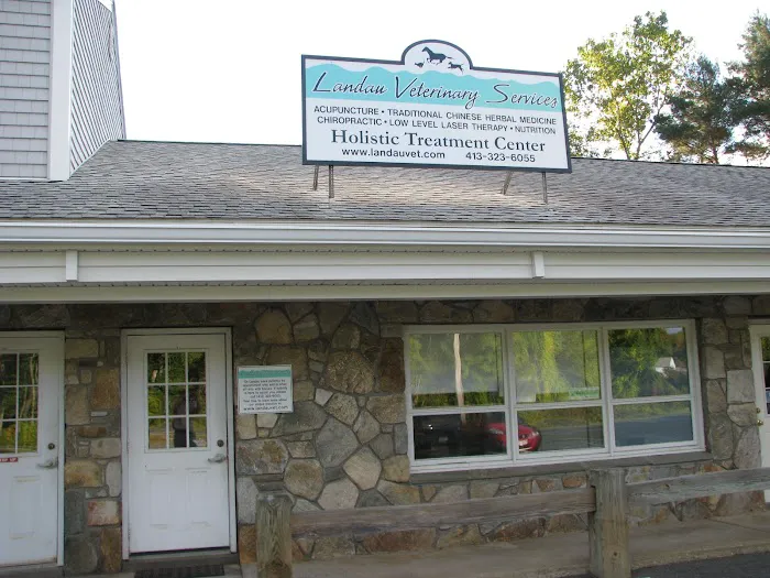 Landau Veterinary Services 10
