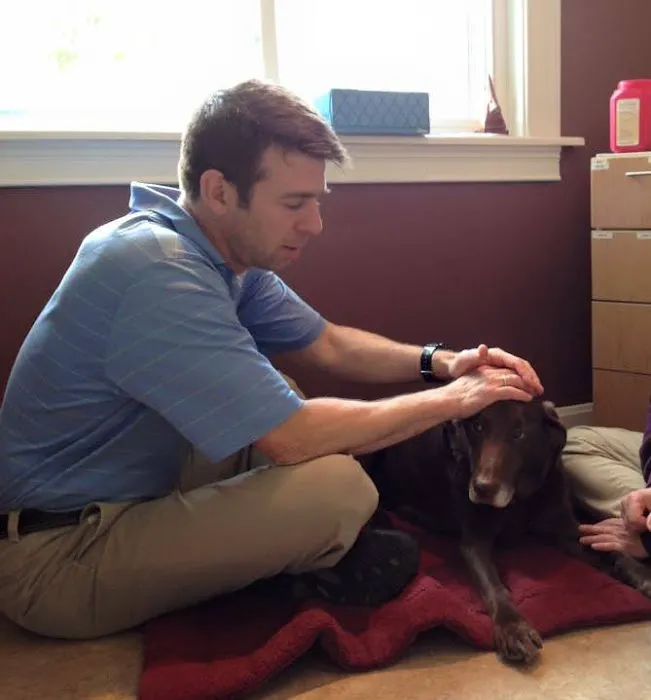 Landau Veterinary Services 2