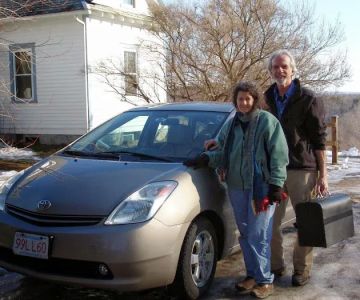 Amherst Mobile Veterinarian - Veterinary Services
