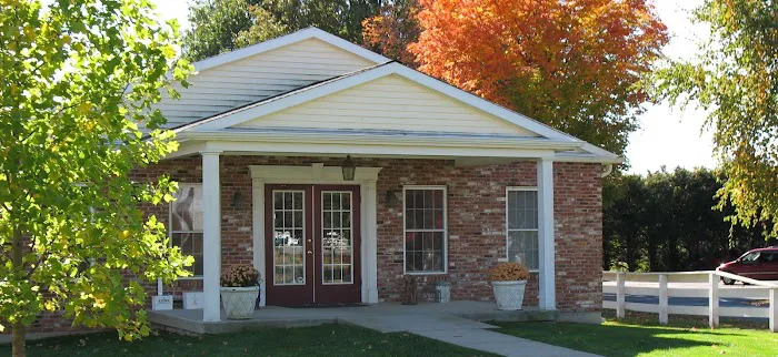 Ellington Center Animal Clinic 5