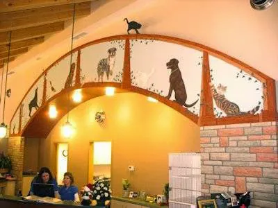 VCA Ballston Spa Animal Hospital 6
