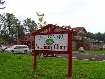 VCA Ballston Spa Animal Hospital 7