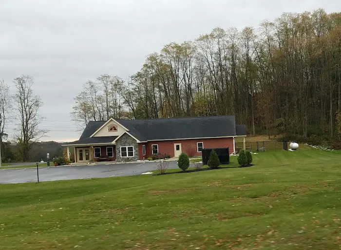 Milton Veterinary Hospital PC 8