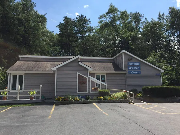 Adirondack Veterinary Clinic 2