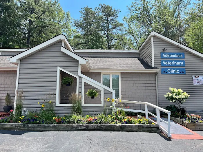 Adirondack Veterinary Clinic 6