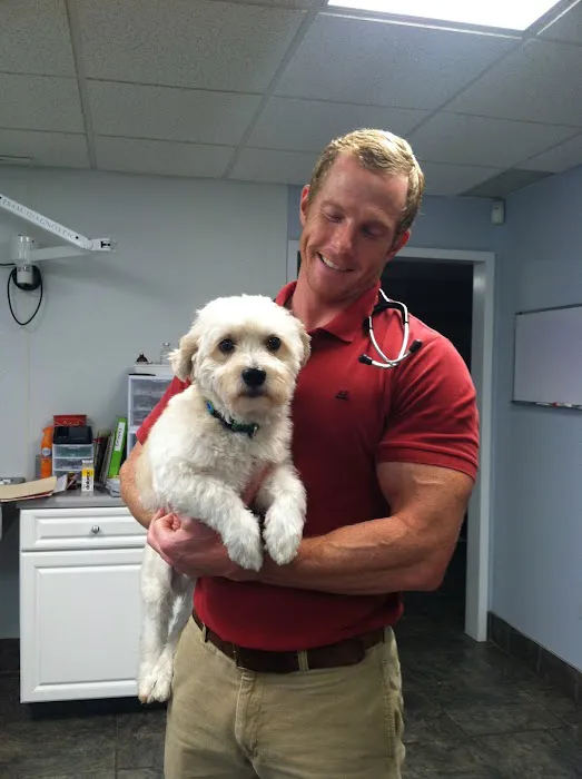 Homestead Animal Hospital 6