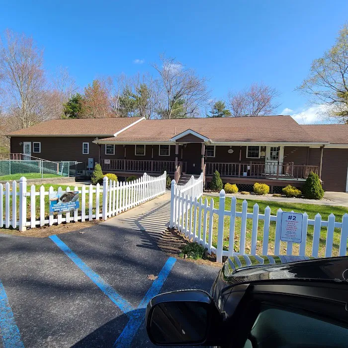 Homestead Animal Hospital 9