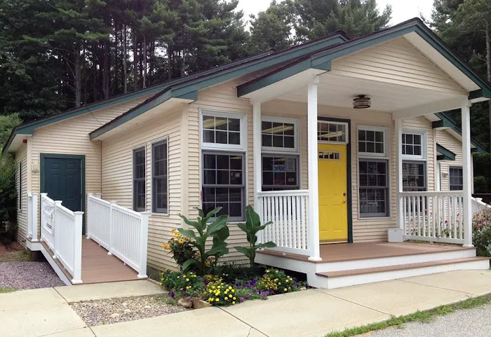 Fenton River North Veterinary Clinic 2