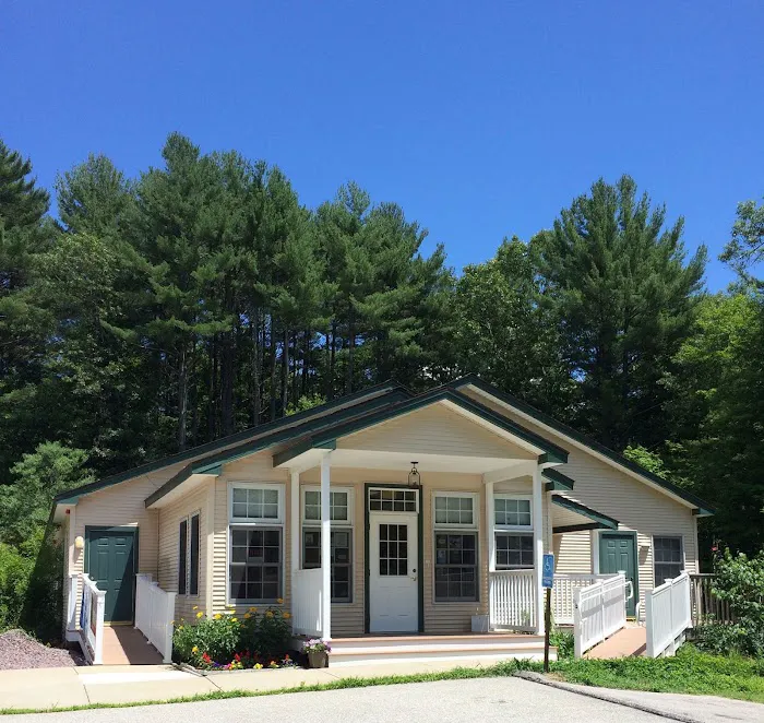 Fenton River North Veterinary Clinic 8
