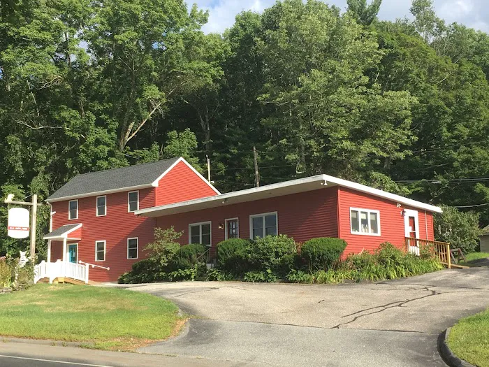 Eastford Veterinary Clinic 5