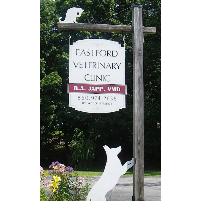 Eastford Veterinary Clinic 6