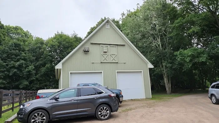 North Stonington Veterinary Pc 5