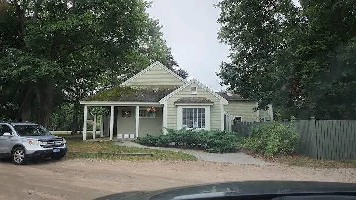 North Stonington Veterinary Pc 1