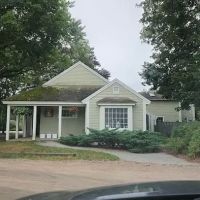 North Stonington Veterinary Pc ico
