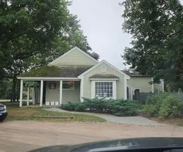 North Stonington Veterinary Pc