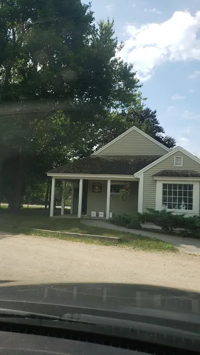 North Stonington Veterinary Pc 4