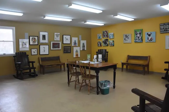 Pachaug Animal Hospital 5