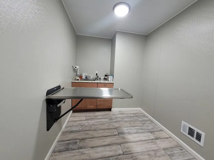 Pachaug Animal Hospital 2