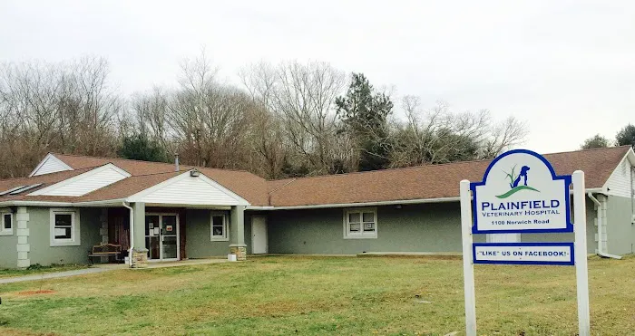VCA Plainfield Animal Hospital 1
