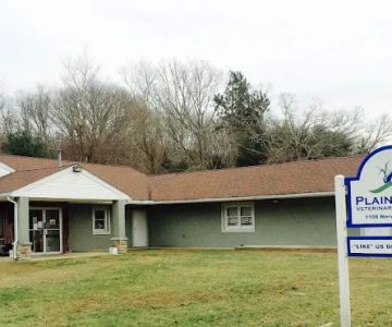 VCA Plainfield Animal Hospital