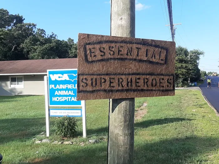 VCA Plainfield Animal Hospital 7