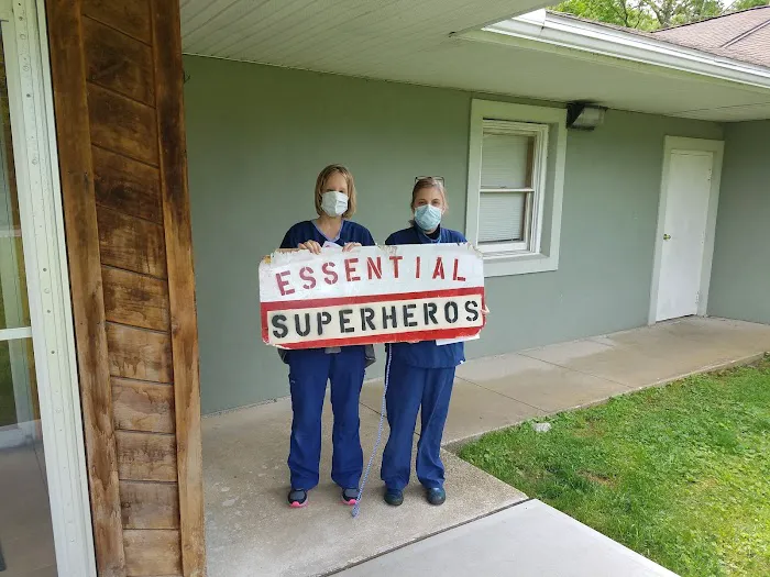 VCA Plainfield Animal Hospital 5