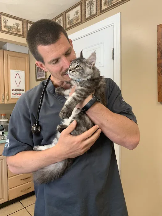 Westerly Animal Hospital 3