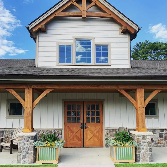 Fenton River Veterinary Hospital- Stafford CT 2