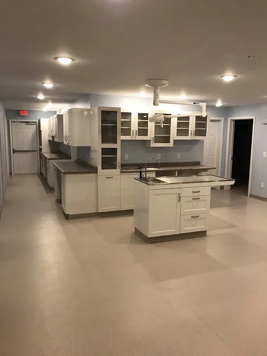 Countryside Veterinary Clinic - Boonville 8
