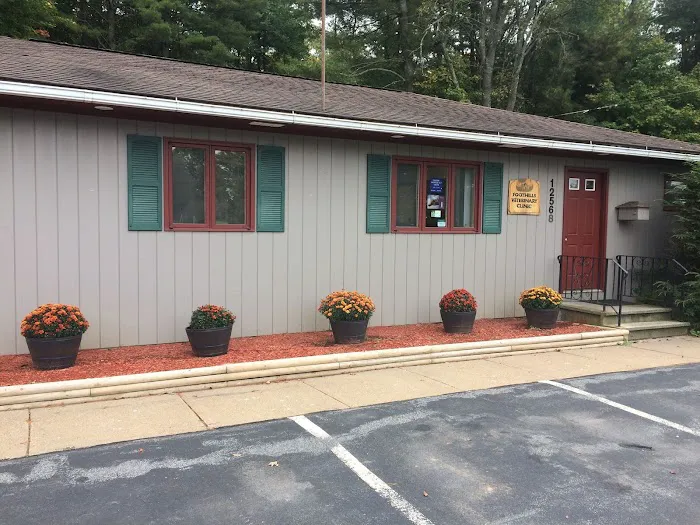 Countryside Veterinary Clinic - Boonville 10