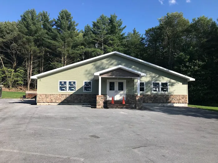 Countryside Veterinary Clinic - Boonville 9