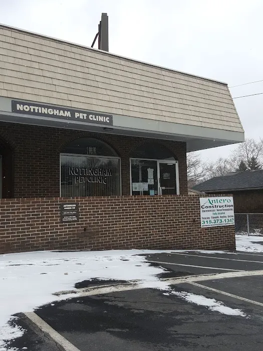 Nottingham Pet Clinic 1
