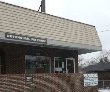 Nottingham Pet Clinic