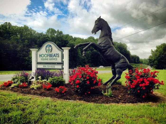 Hoofbeats Equine Service 3