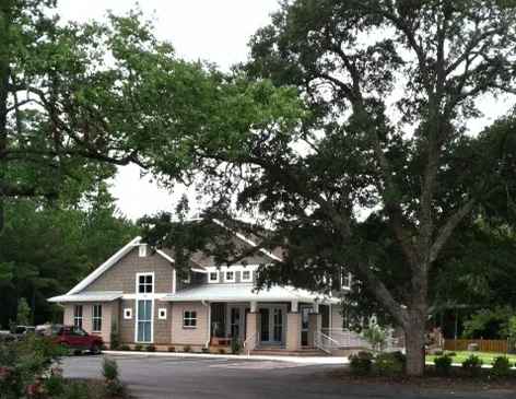 Rocky Point Animal Hospital 6