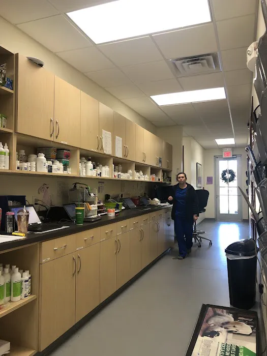 Rocky Point Animal Hospital 7